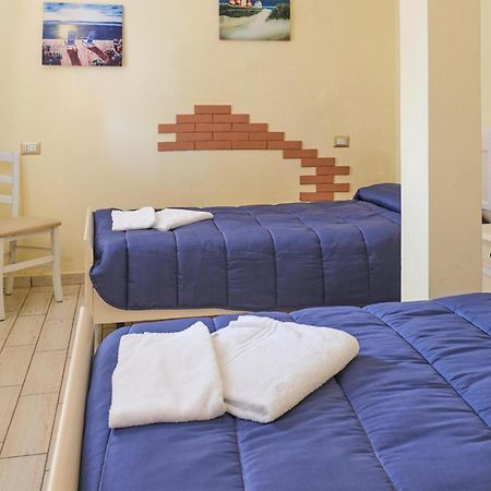 Casa Marina Villa Santa Margherita  Exterior foto