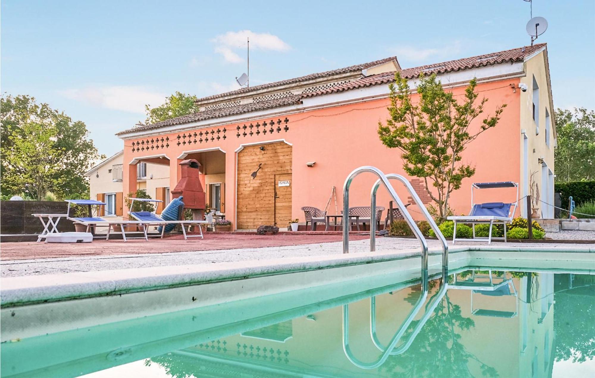Casa Marina Villa Santa Margherita  Exterior foto