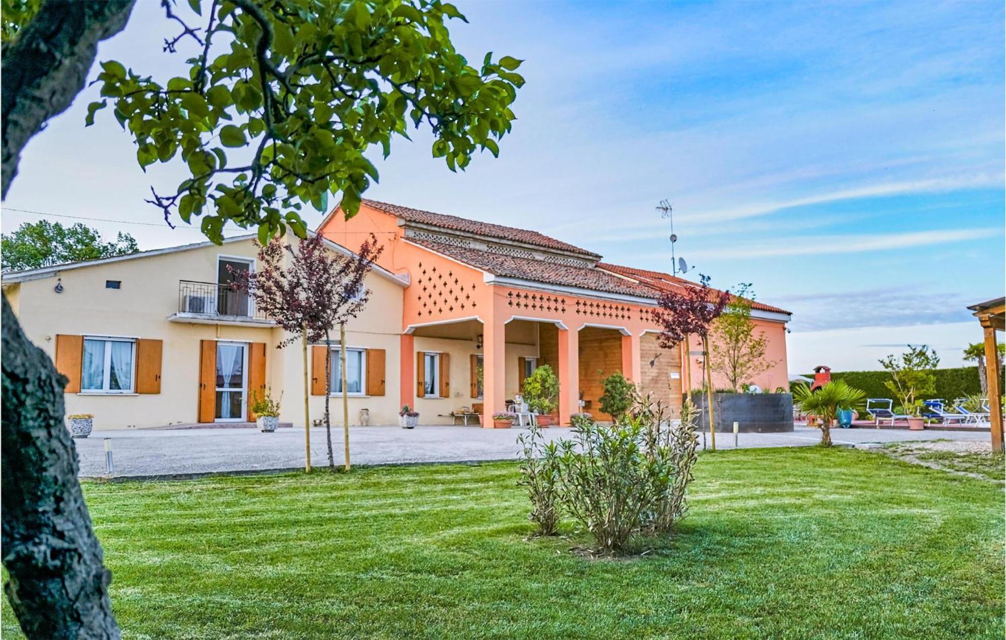 Casa Marina Villa Santa Margherita  Exterior foto