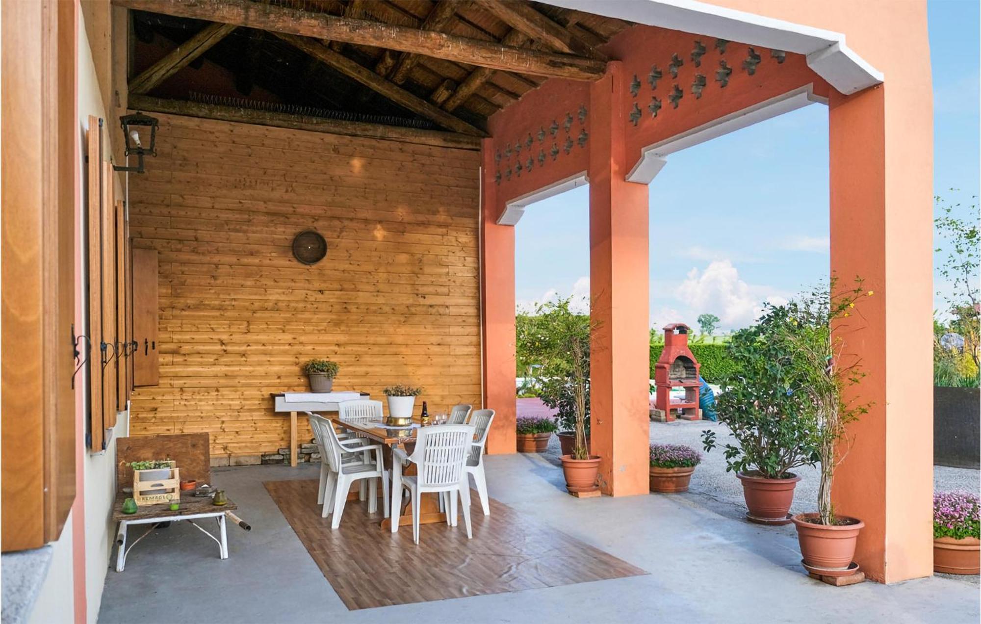 Casa Marina Villa Santa Margherita  Exterior foto