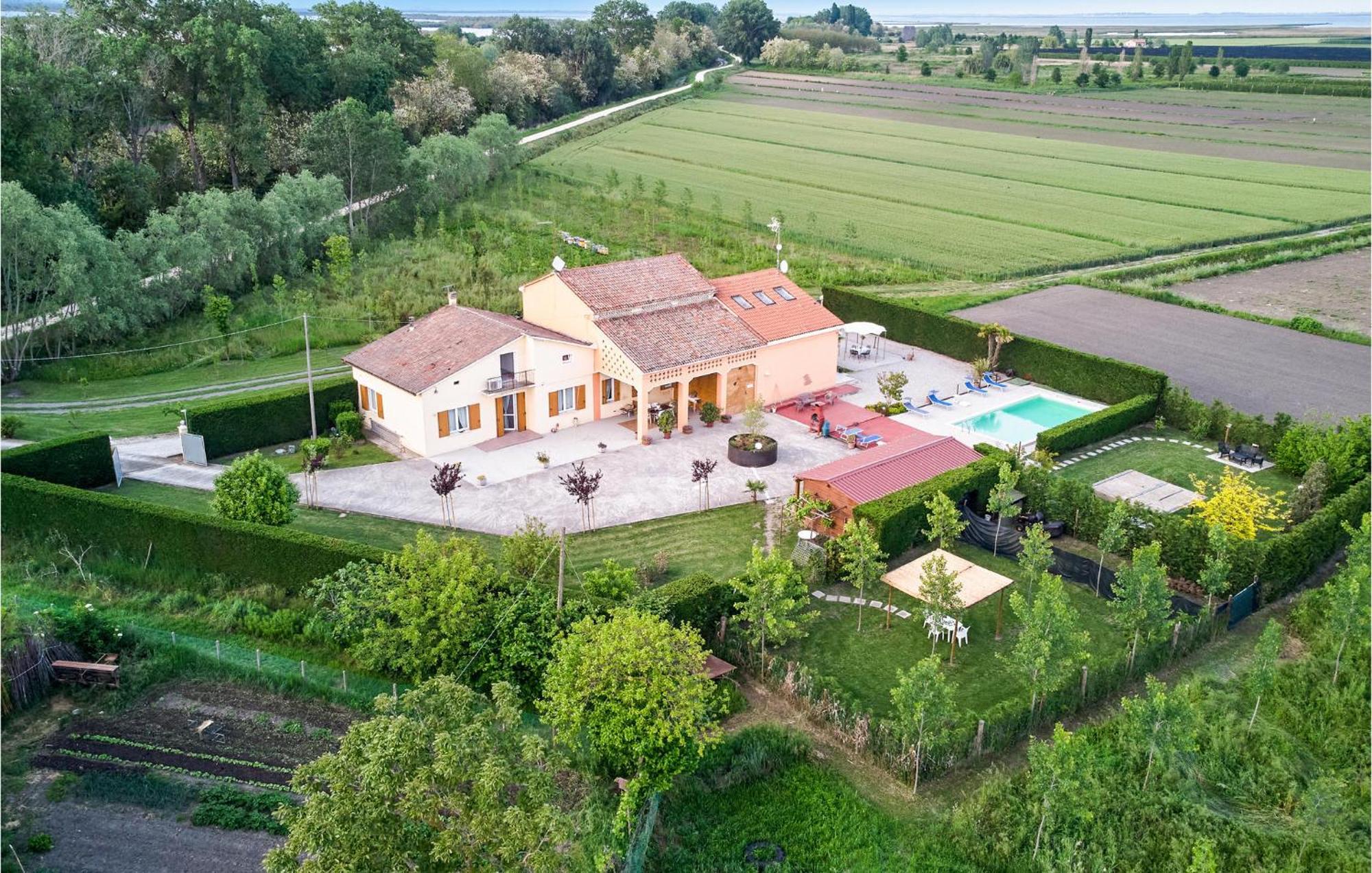 Casa Marina Villa Santa Margherita  Exterior foto