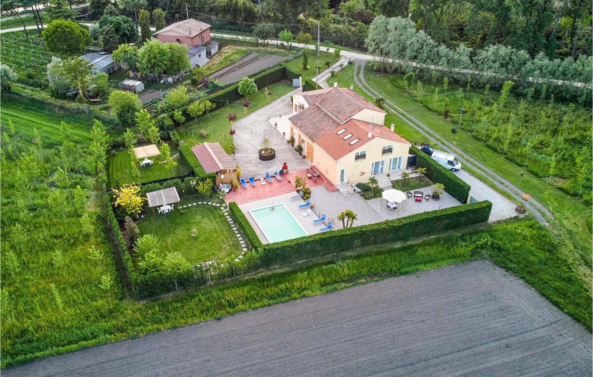 Casa Marina Villa Santa Margherita  Exterior foto